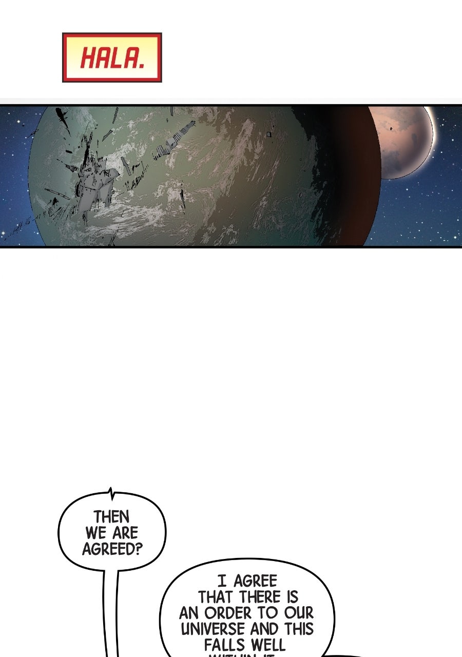 Avengers Episode 40 page 45 - 