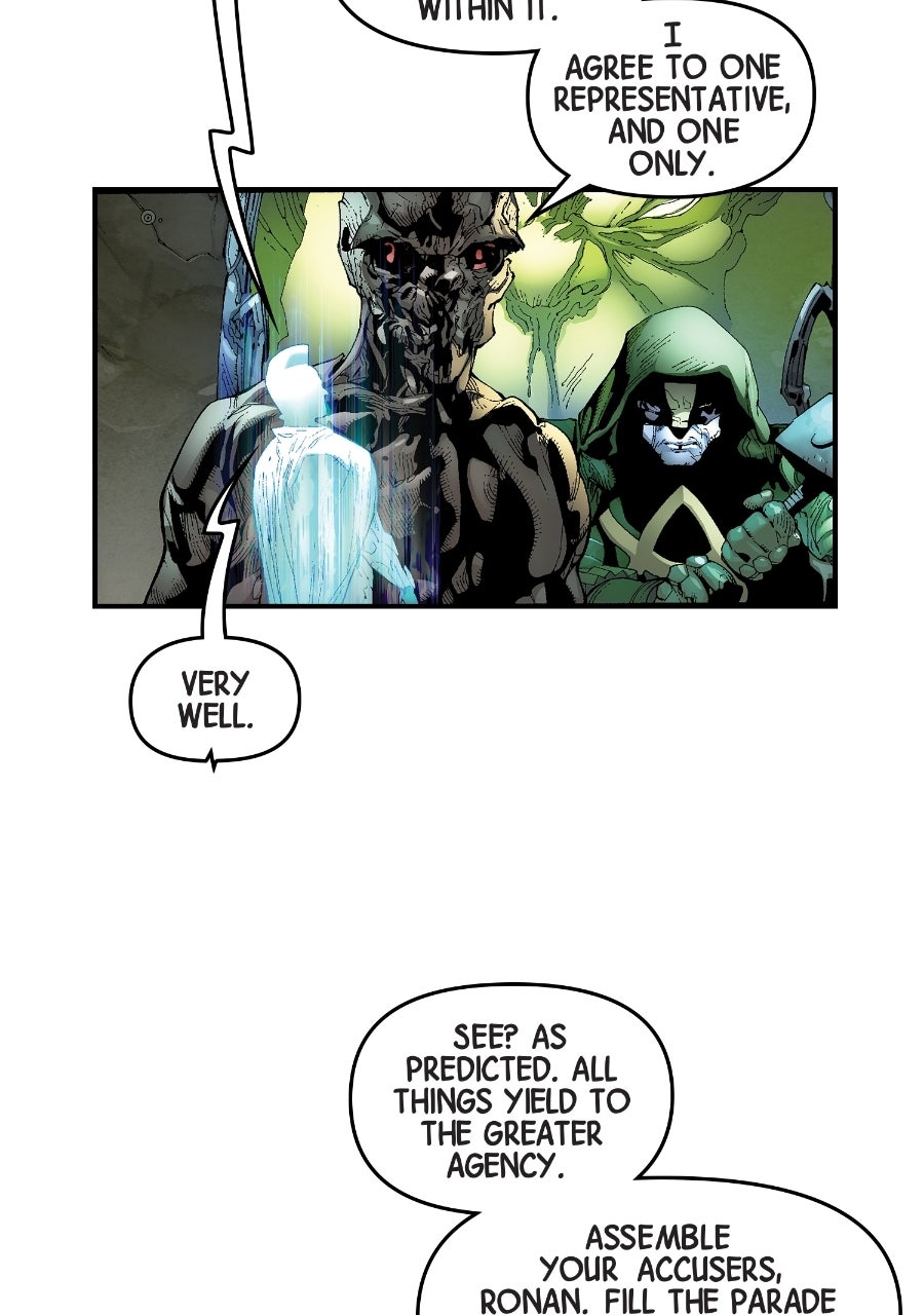 Avengers Episode 40 page 46 - 