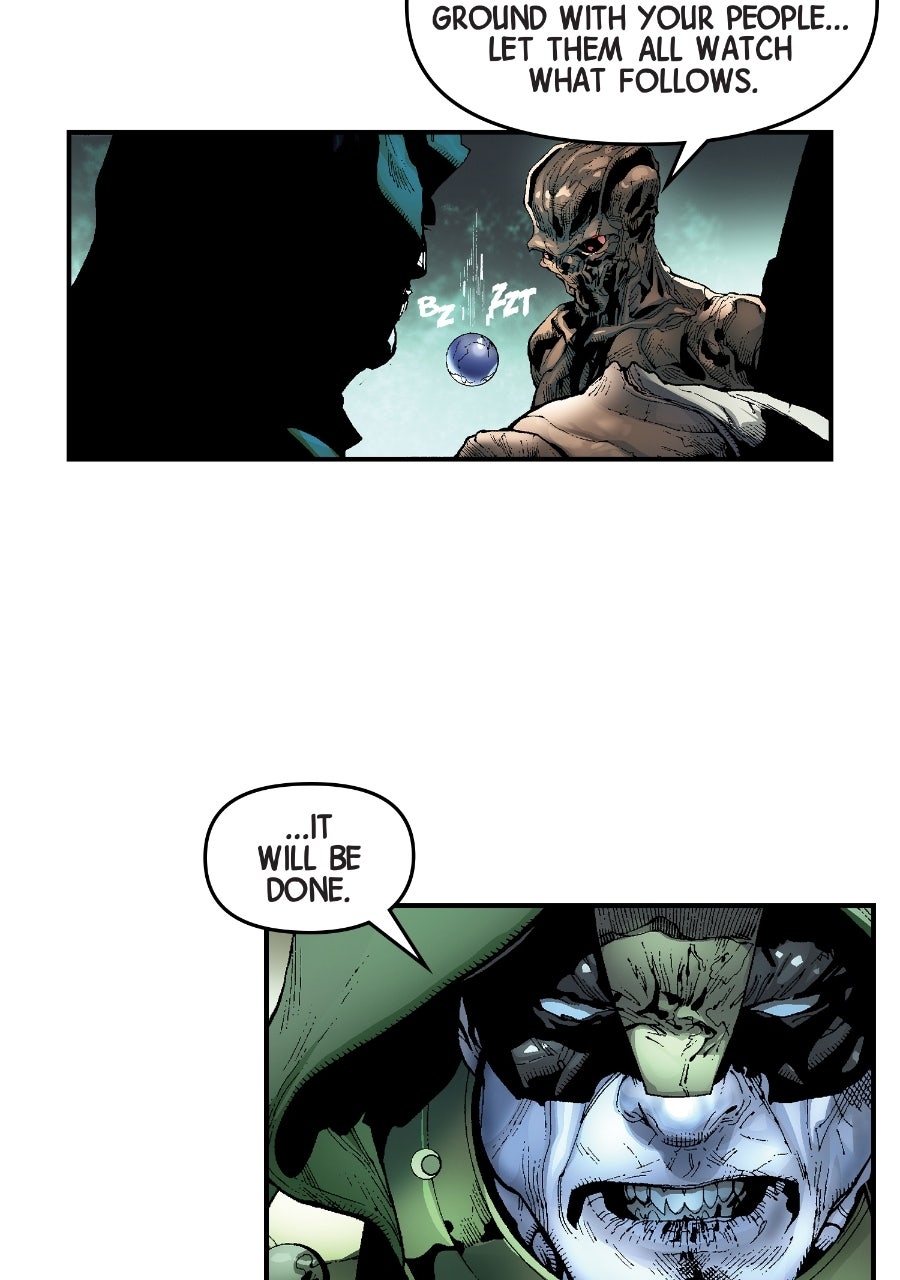 Avengers Episode 40 page 47 - 