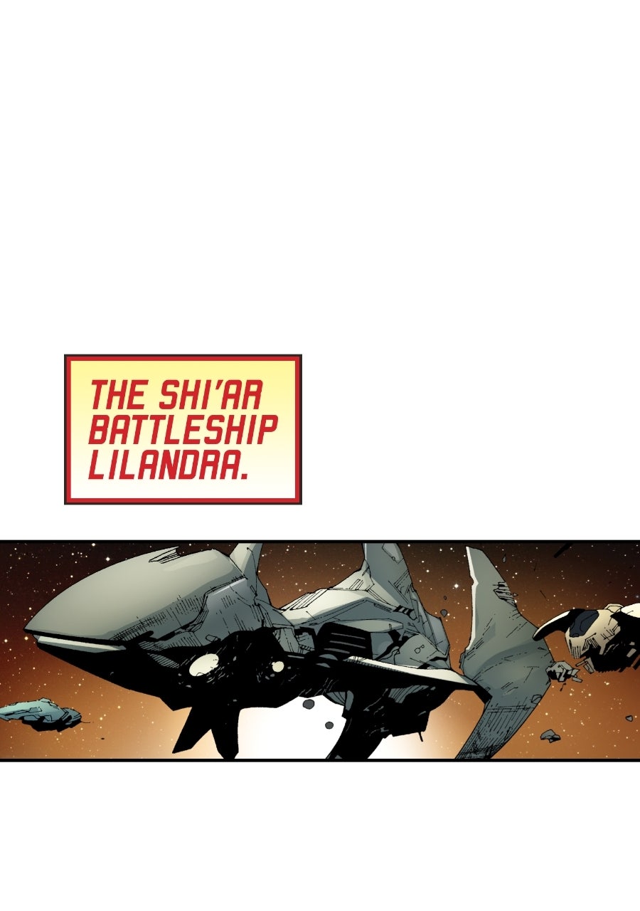 Avengers Episode 40 page 50 - 