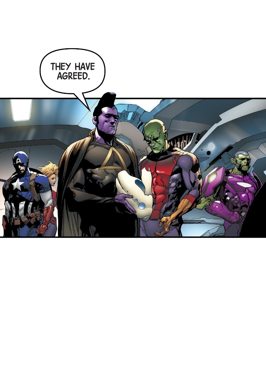 Avengers Episode 40 page 51 - 