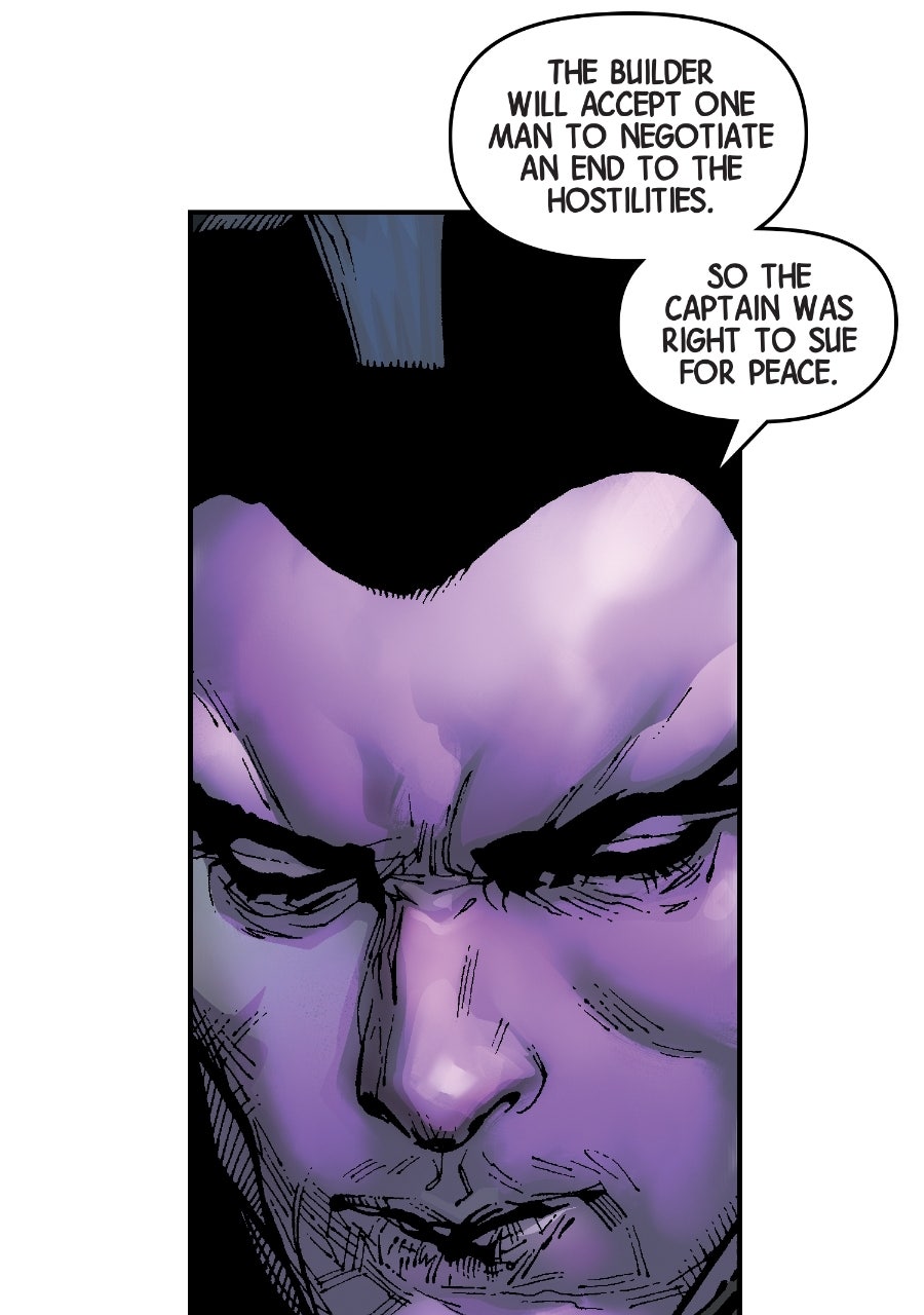 Avengers Episode 40 page 52 - 