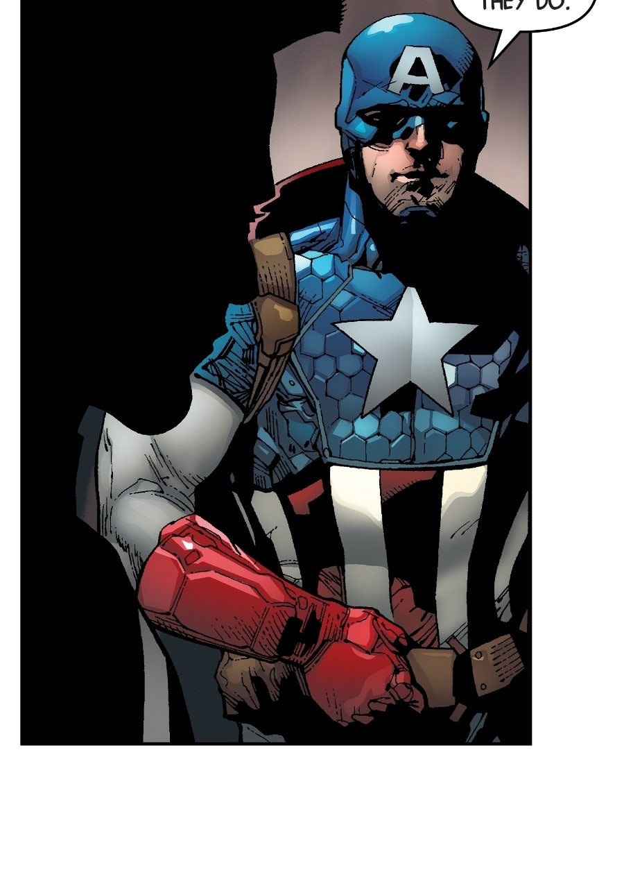 Avengers Episode 40 page 54 - 