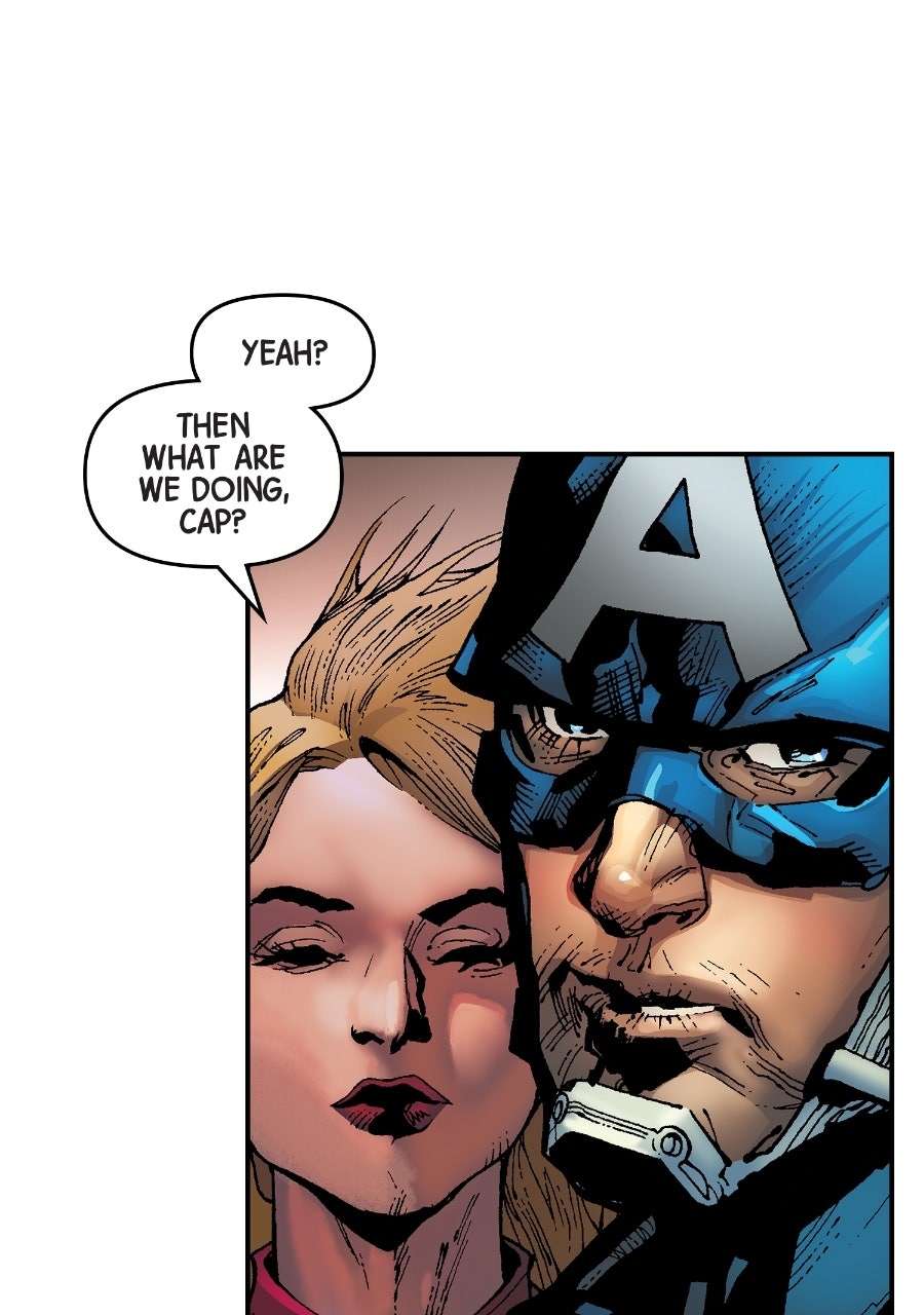 Avengers Episode 40 page 55 - 