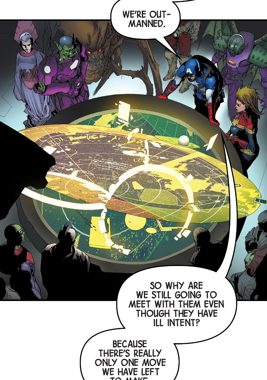 Avengers Episode 40 page 57 - 
