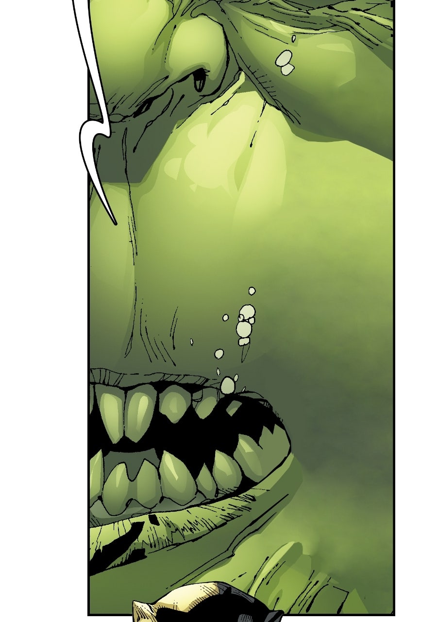 Avengers Episode 40 page 8 - 
