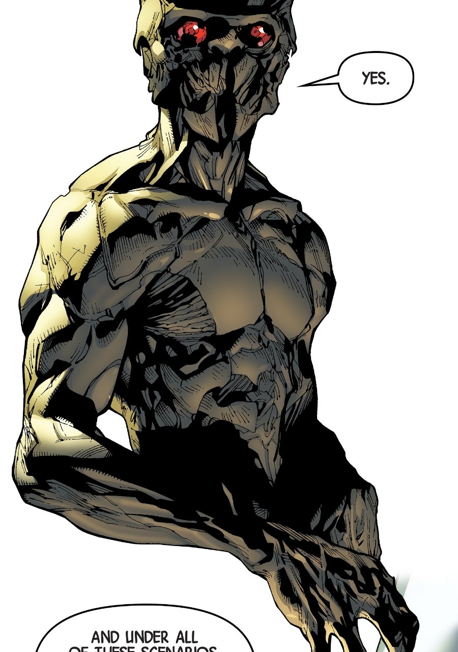 Avengers Episode 40 page 9 - 