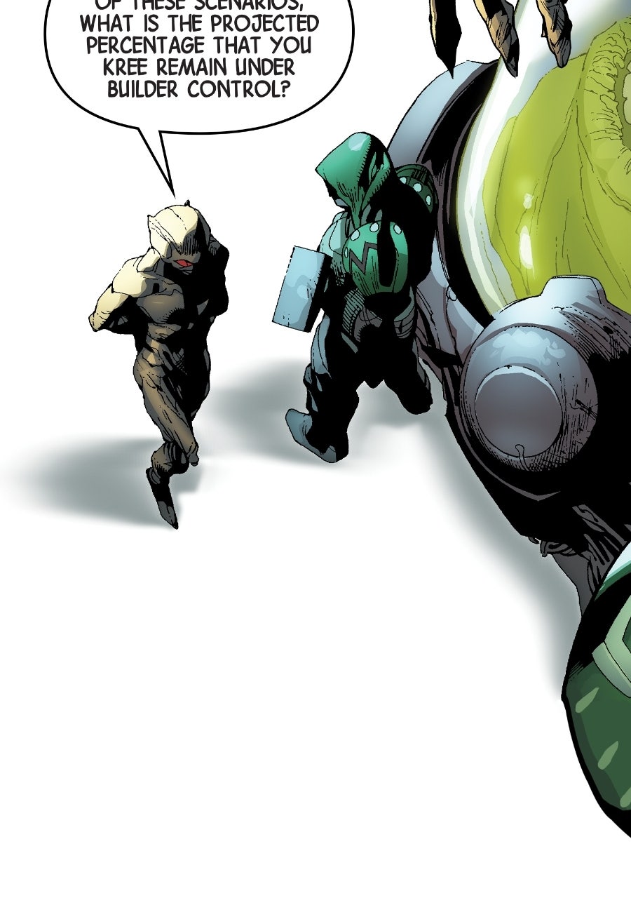 Avengers Episode 40 page 10 - 