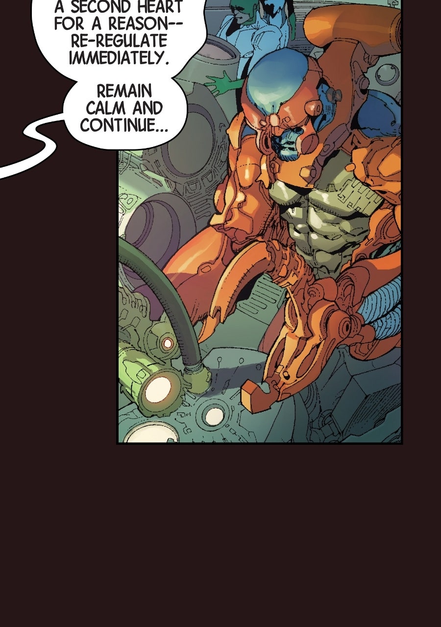 Avengers (S2) Episode 41 page 12 - 