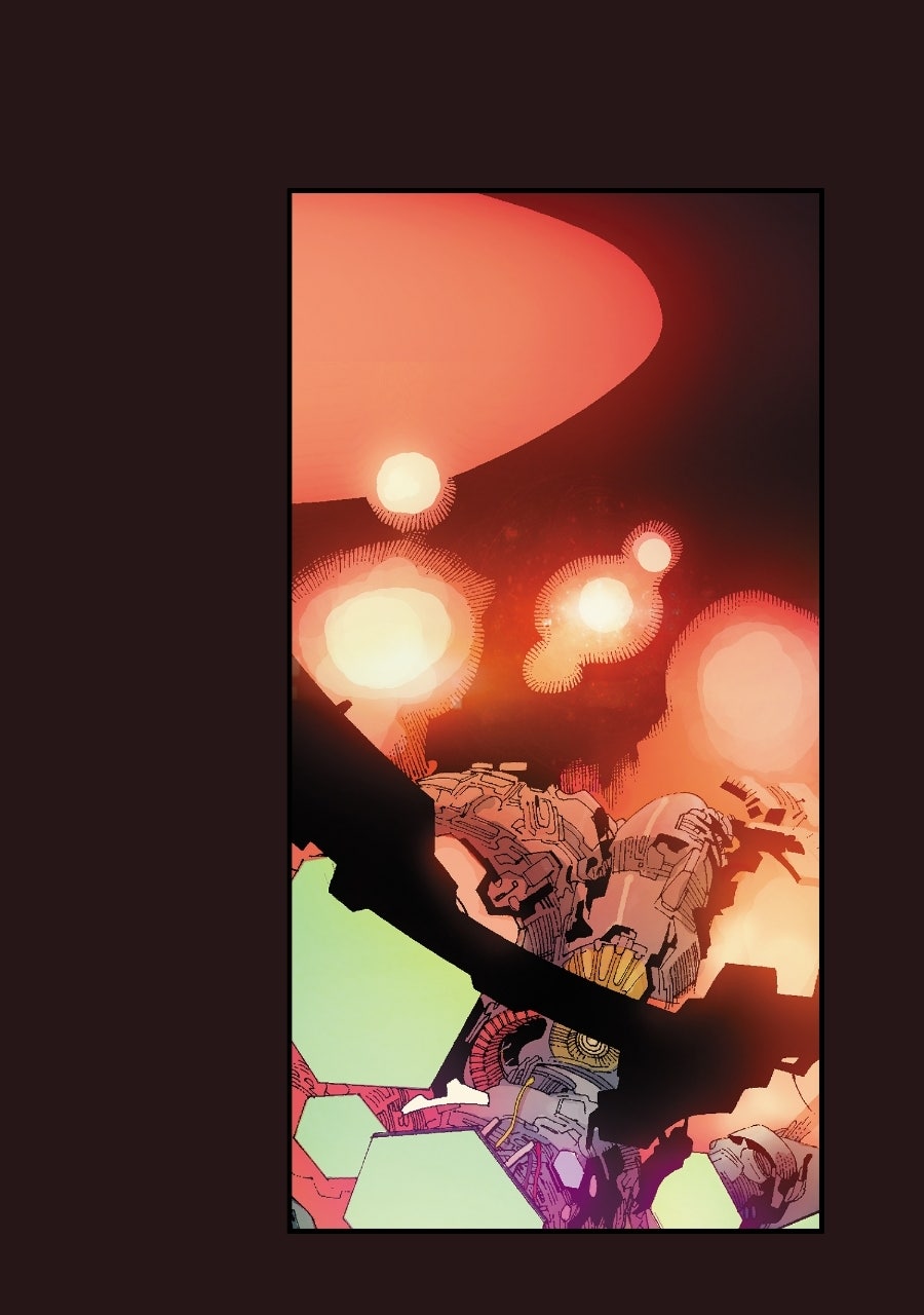 Avengers (S2) Episode 41 page 13 - 