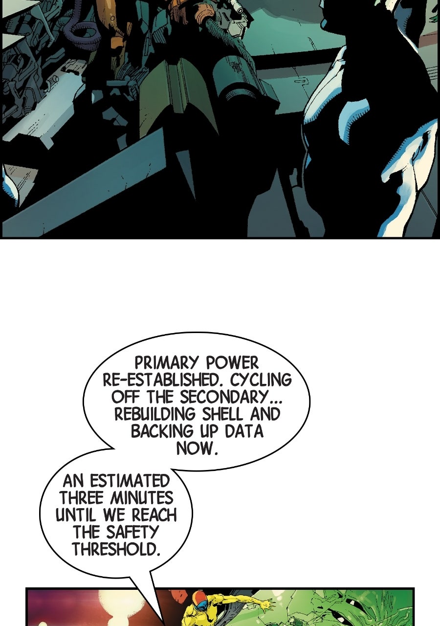 Avengers (S2) Episode 41 page 15 - 