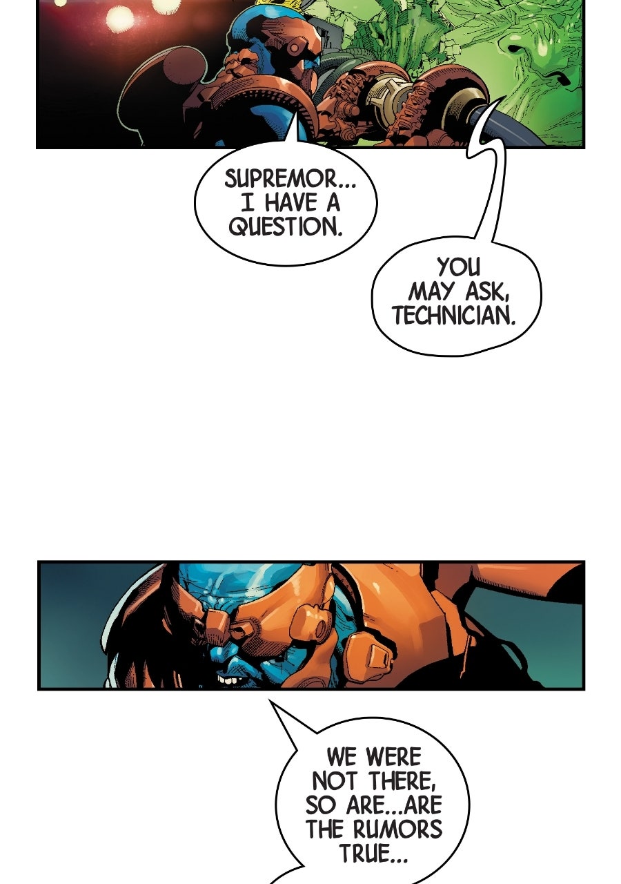Avengers (S2) Episode 41 page 16 - 