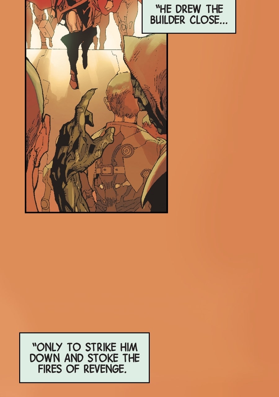 Avengers (S2) Episode 41 page 20 - 
