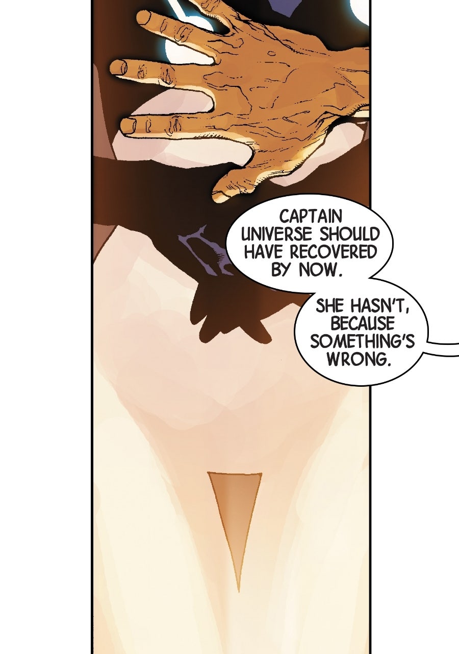 Avengers (S2) Episode 41 page 3 - 