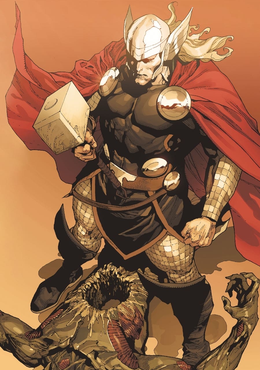 Avengers (S2) Episode 41 page 21 - 