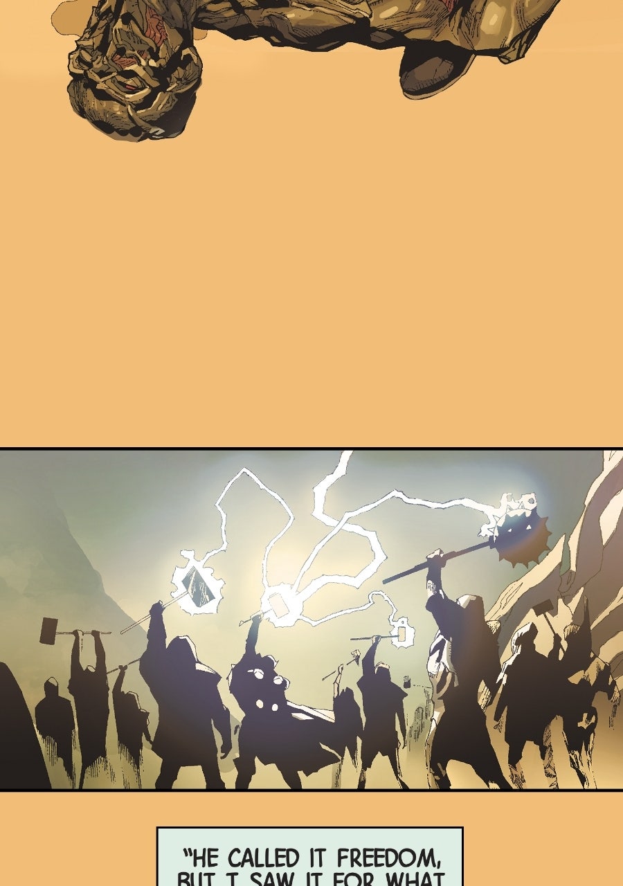 Avengers (S2) Episode 41 page 22 - 