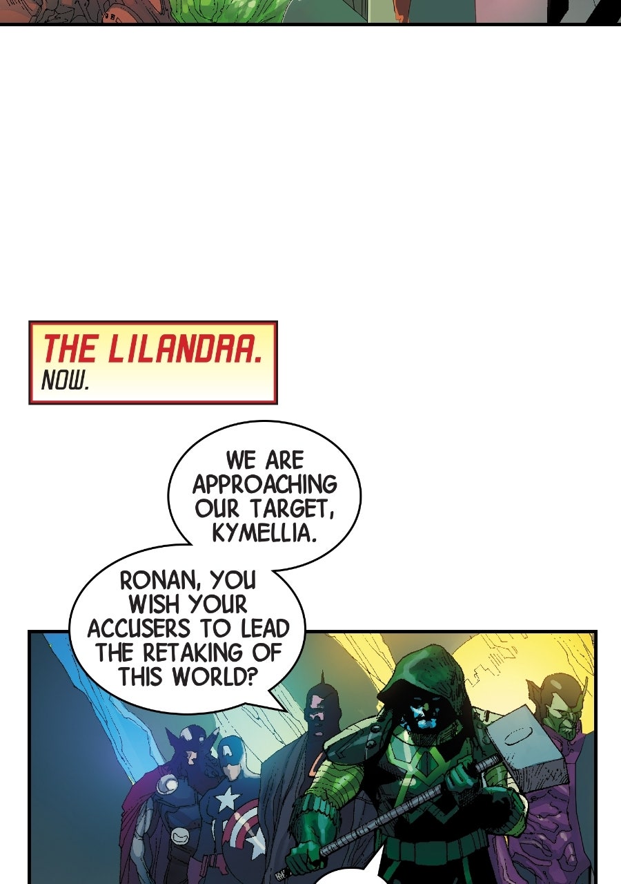 Avengers (S2) Episode 41 page 34 - 