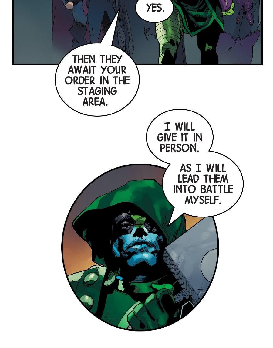 Avengers (S2) Episode 41 page 35 - 