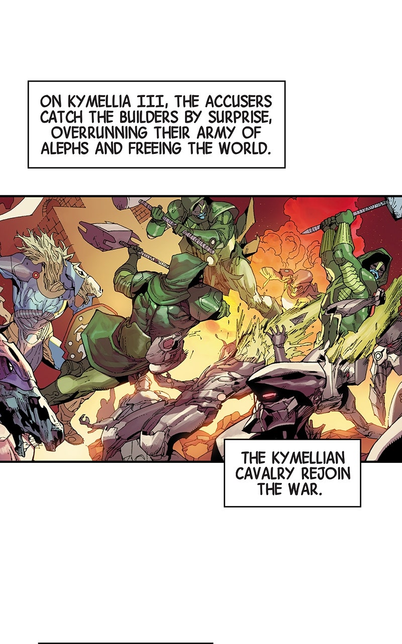 Avengers (S2) Episode 41 page 36 - 