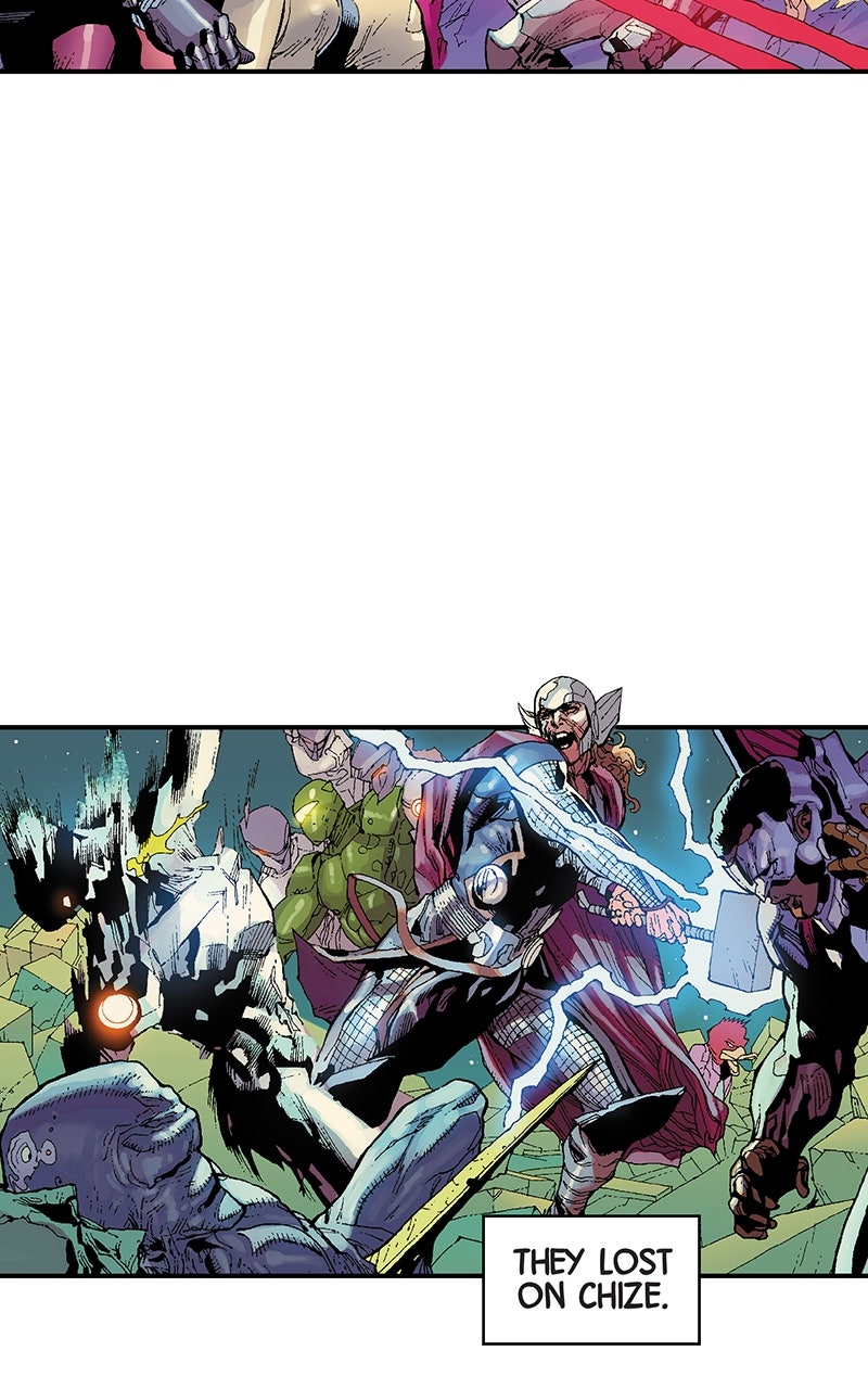 Avengers (S2) Episode 41 page 40 - 