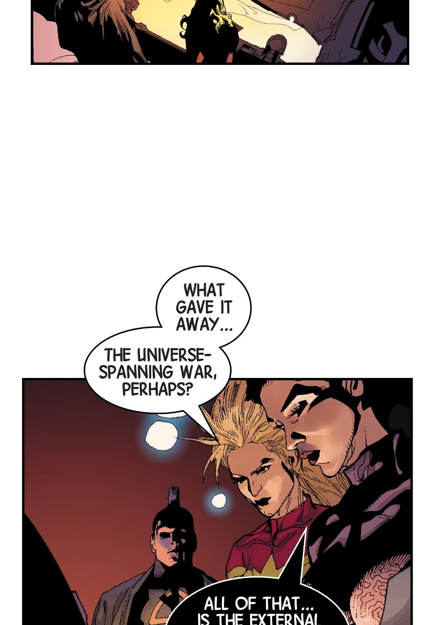 Avengers (S2) Episode 41 page 5 - 