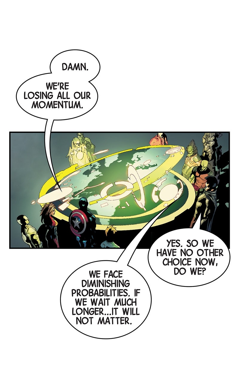 Avengers (S2) Episode 41 page 43 - 
