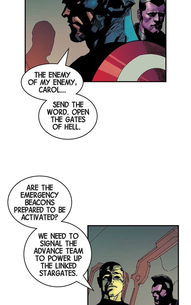 Avengers (S2) Episode 41 page 45 - 