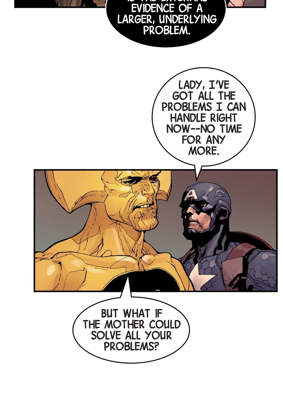 Avengers (S2) Episode 41 page 6 - 
