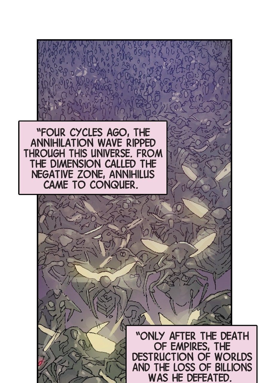 Avengers (S2) Episode 42 page 1 - 