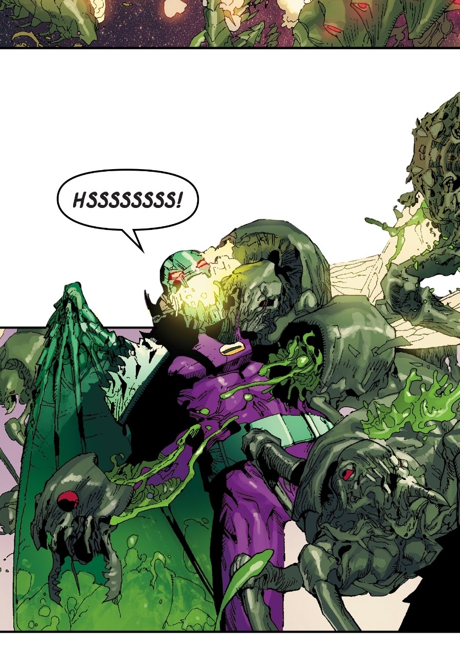 Avengers (S2) Episode 42 page 17 - 