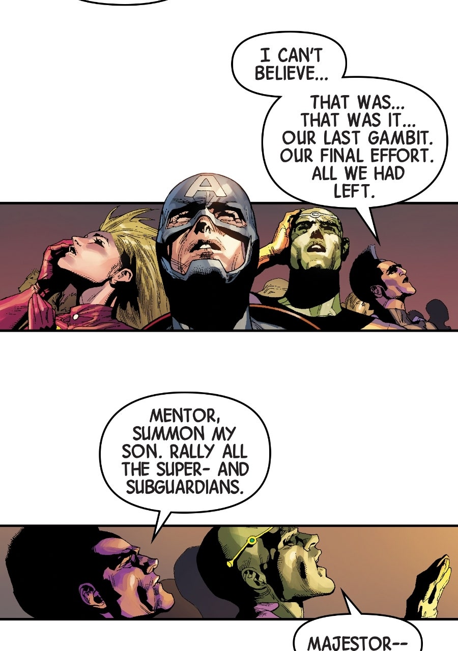Avengers (S2) Episode 42 page 19 - 