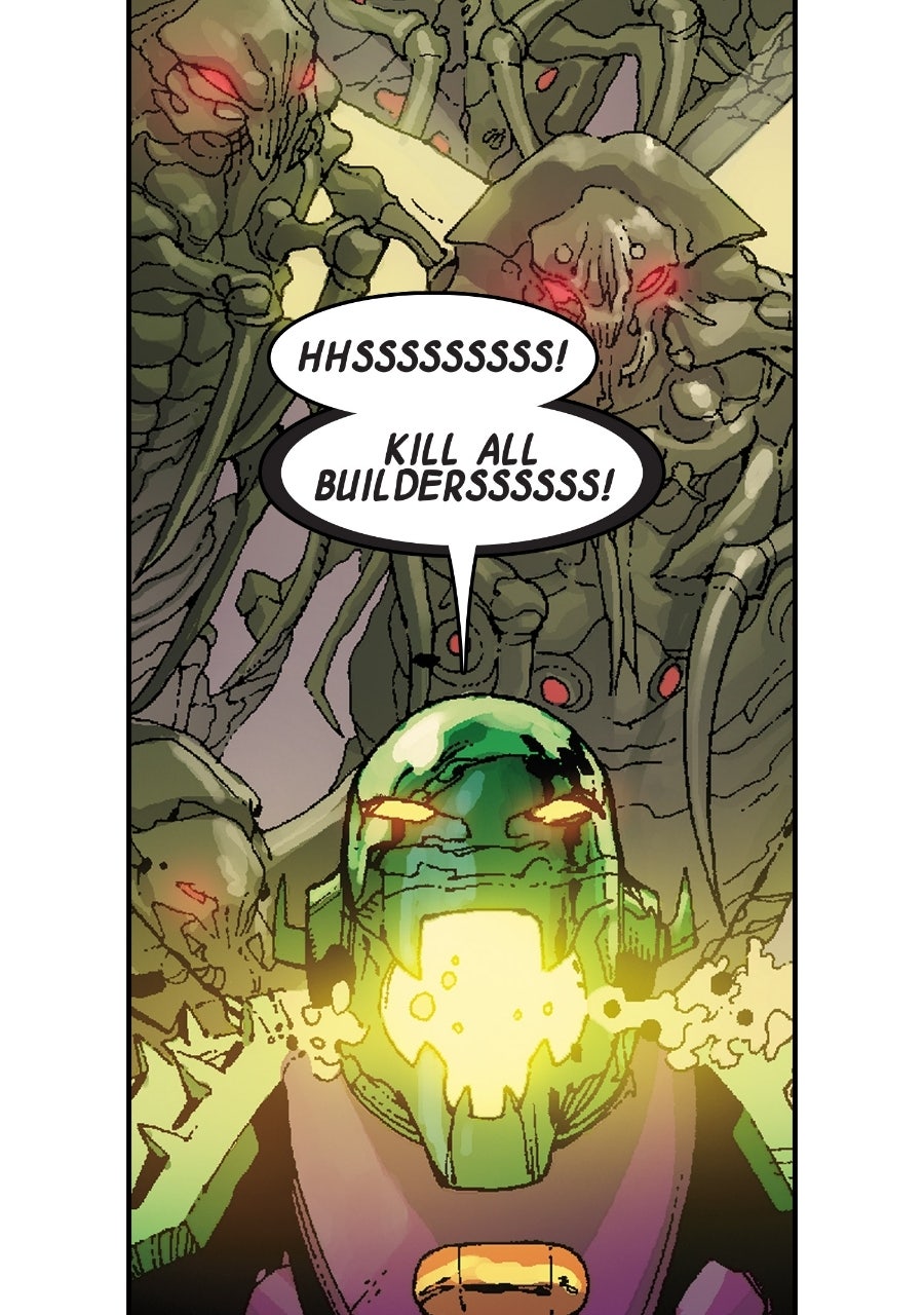 Avengers (S2) Episode 42 page 3 - 