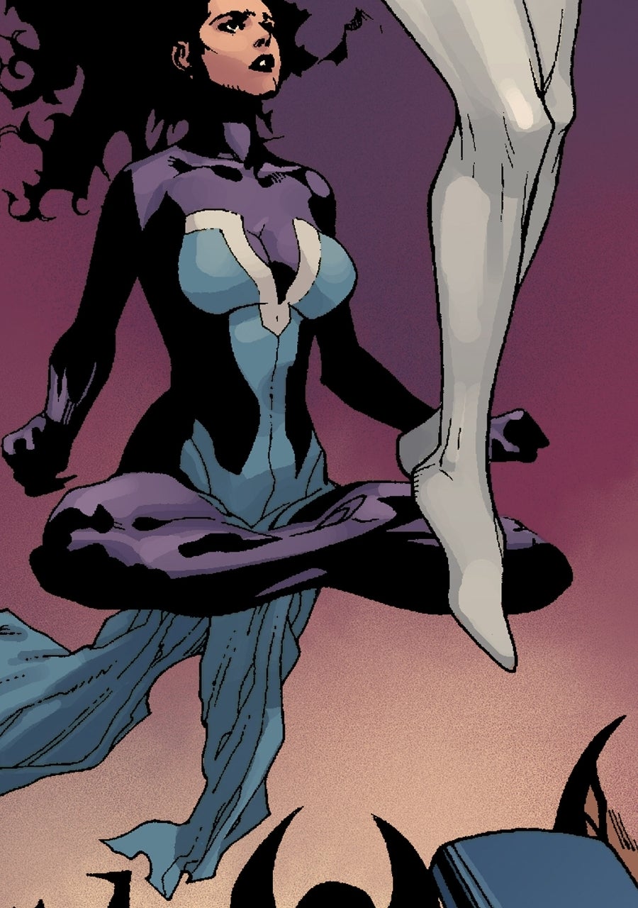 Avengers (S2) Episode 42 page 33 - 