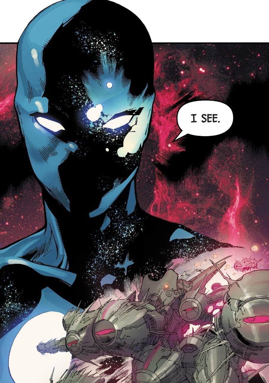 Avengers (S2) Episode 42 page 36 - 