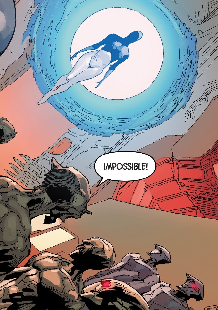 Avengers (S2) Episode 42 page 38 - 