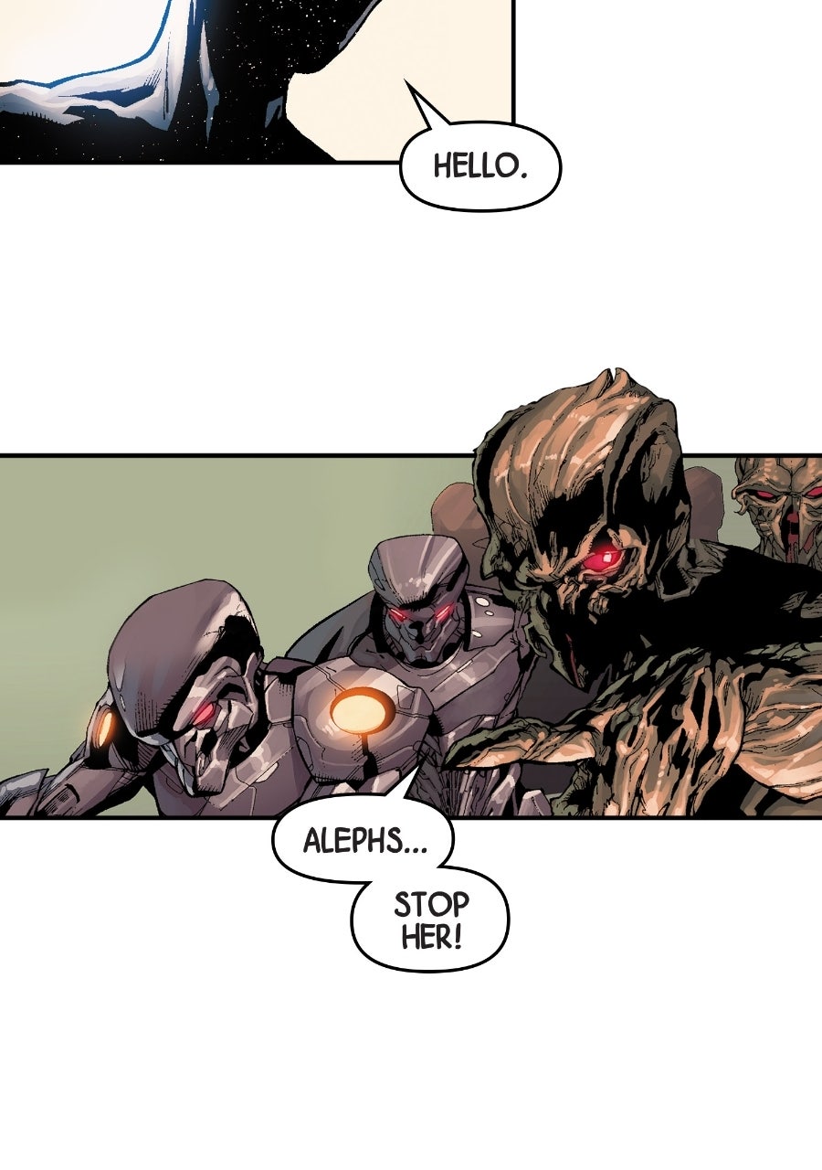 Avengers (S2) Episode 42 page 40 - 