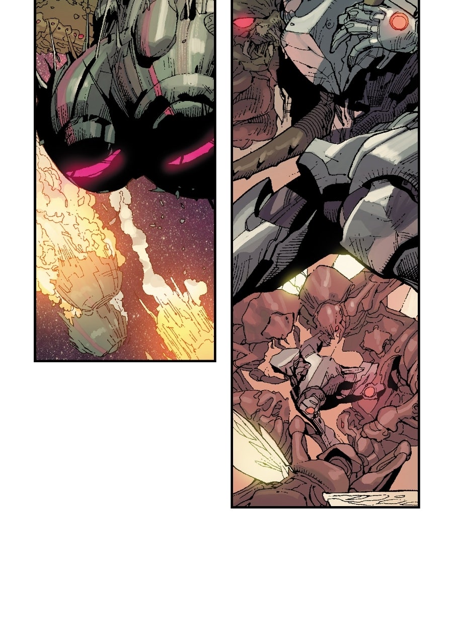Avengers (S2) Episode 42 page 6 - 
