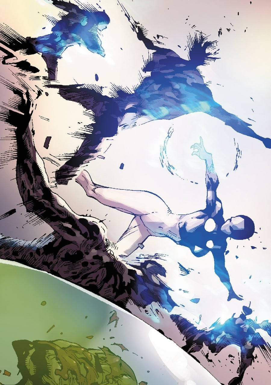 Avengers (S2) Episode 42 page 54 - 