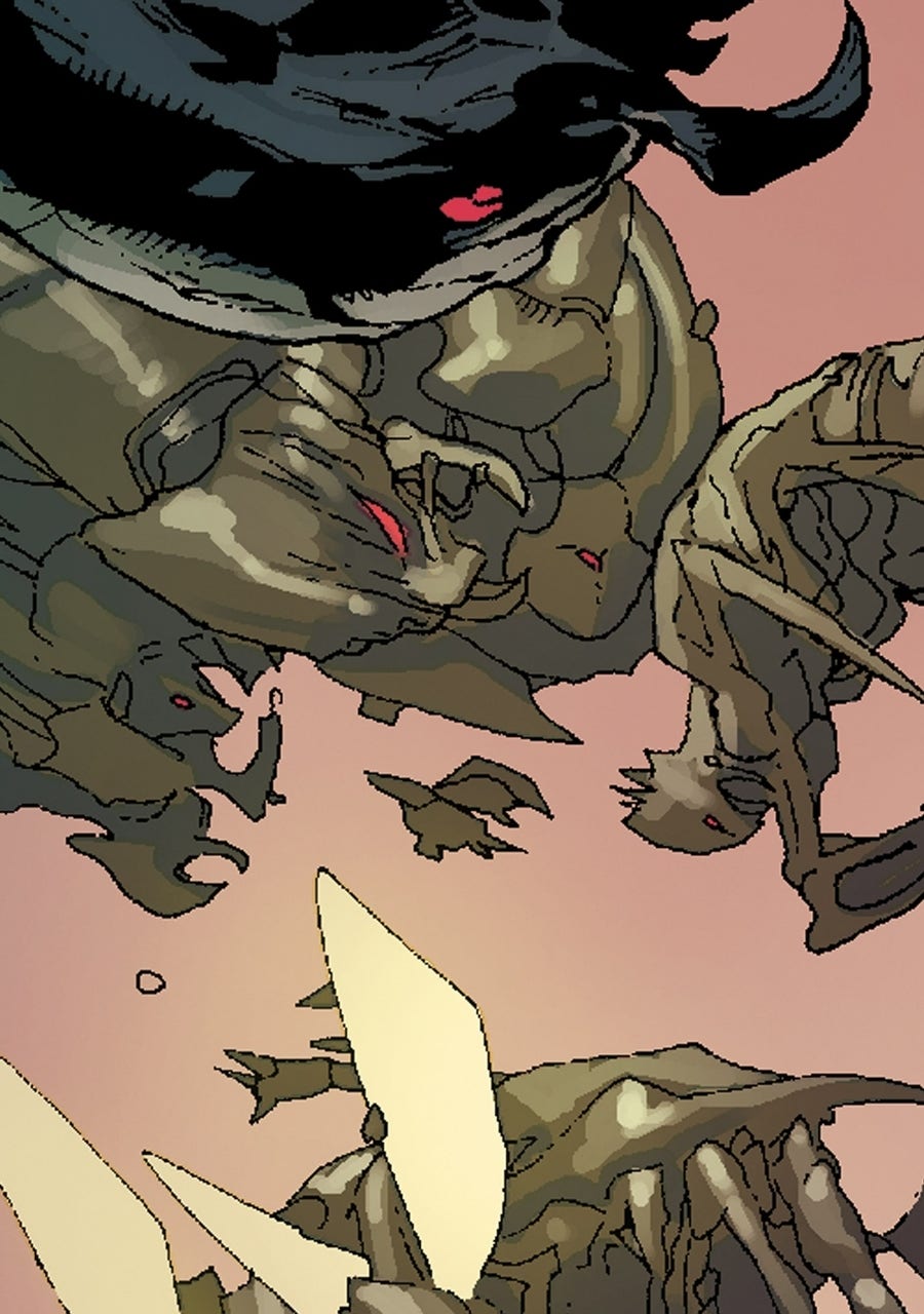 Avengers (S2) Episode 42 page 9 - 