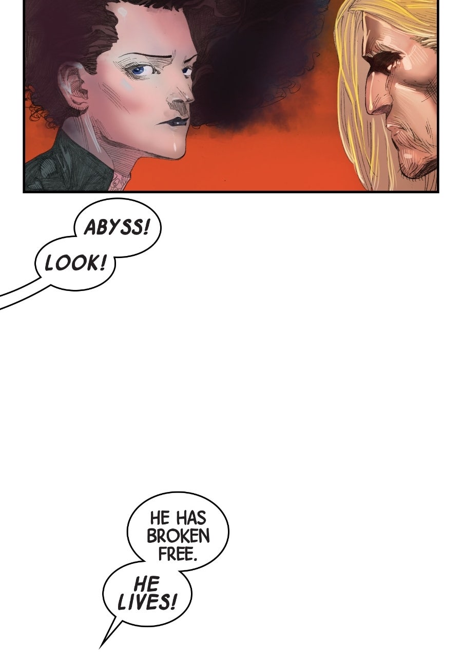 Avengers Episode 5 page 16 - 