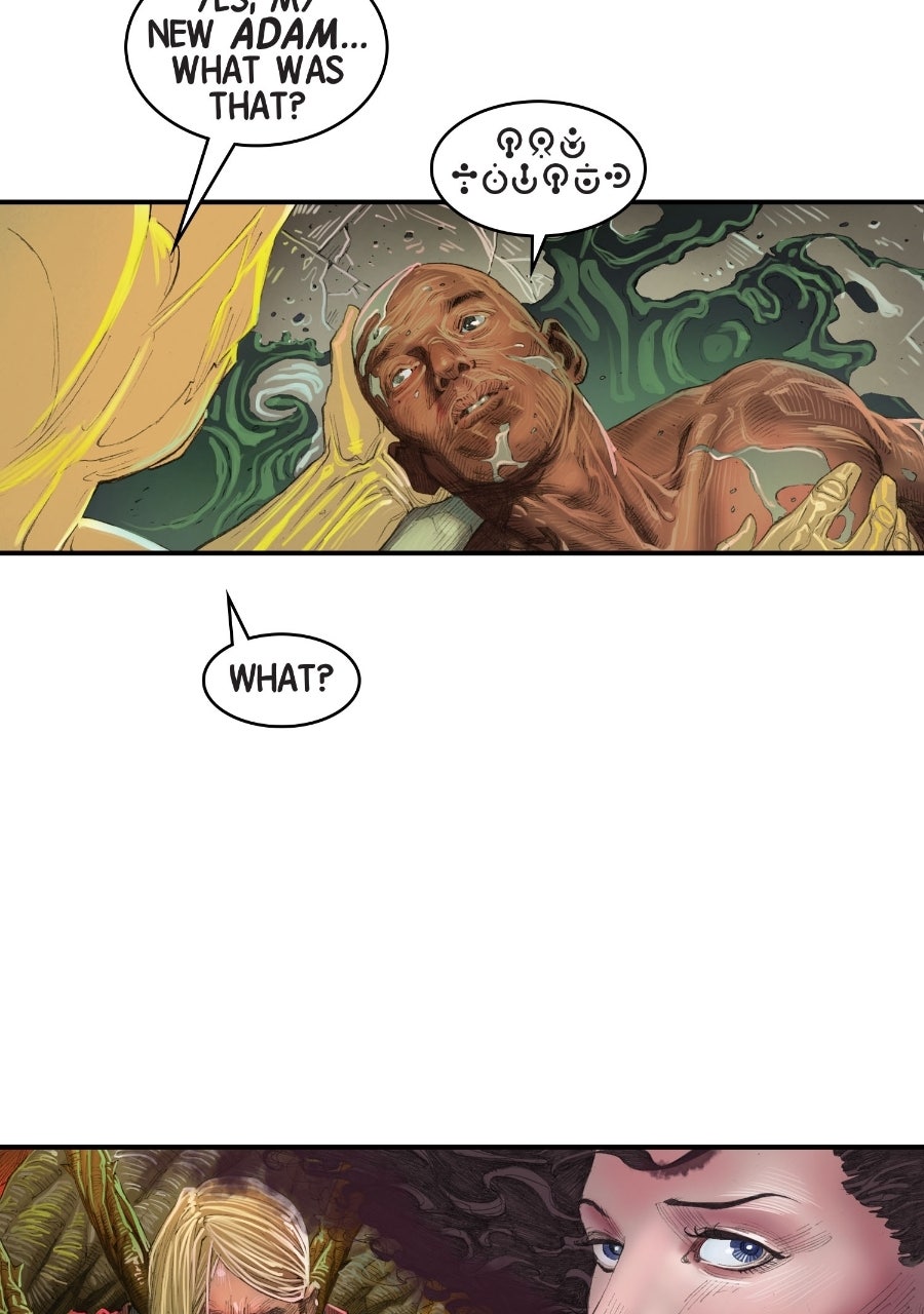 Avengers Episode 5 page 18 - 