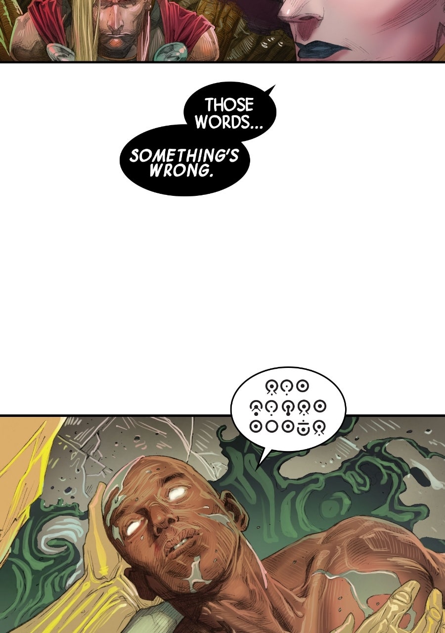 Avengers Episode 5 page 19 - 