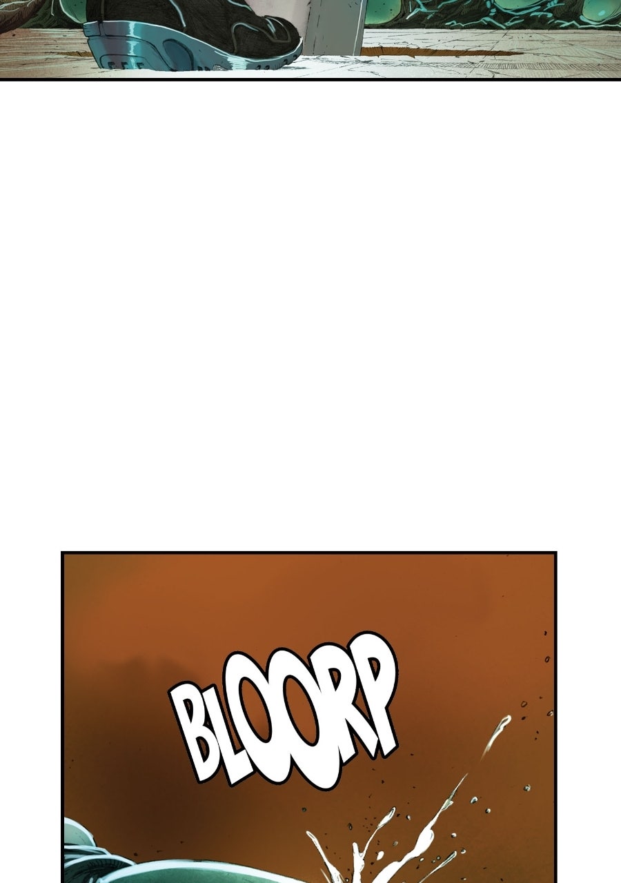 Avengers Episode 5 page 3 - 