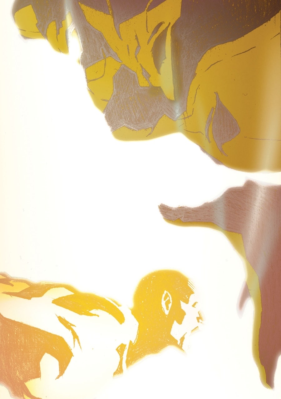 Avengers Episode 5 page 21 - 