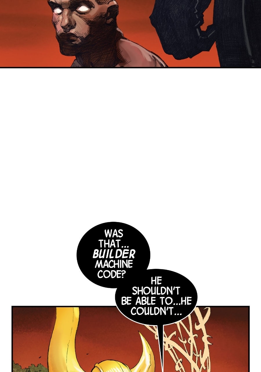 Avengers Episode 5 page 25 - 