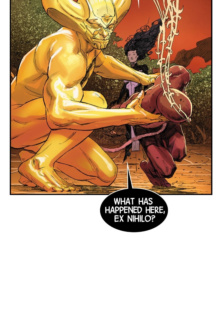 Avengers Episode 5 page 26 - 