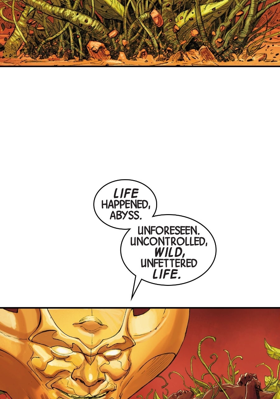 Avengers Episode 5 page 28 - 