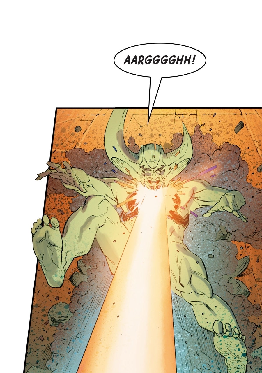 Avengers Episode 5 page 30 - 