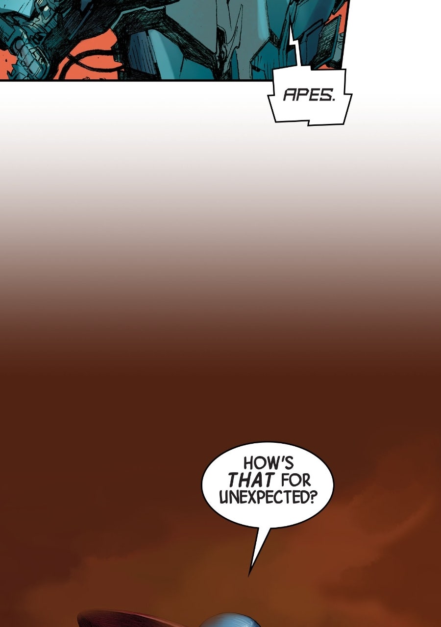Avengers Episode 5 page 32 - 