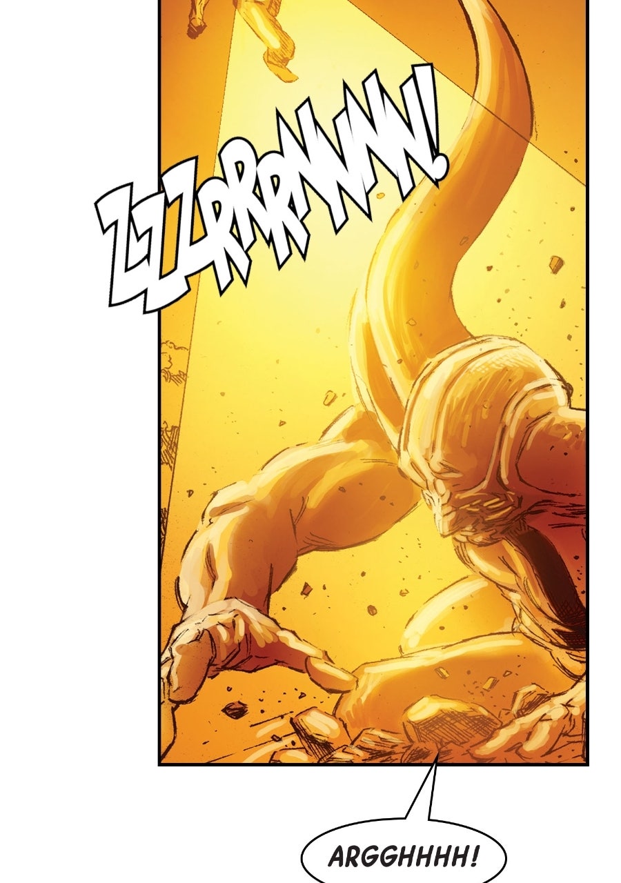 Avengers Episode 5 page 36 - 